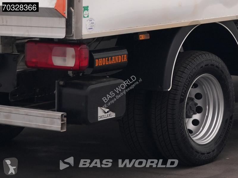 عربة نفعية Volkswagen 177pk 50 Laadklep Zijdeur...