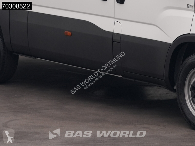 Furgoneta Iveco 35S16 Neu! Automatik 160PS L2H2...