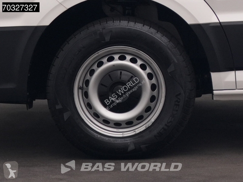 عربة نفعية Volkswagen 140pk Laadklep Zijdeur...