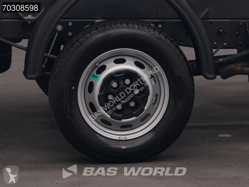 Furgoneta Iveco 35S16 3.0L Driezijdige Automaat...