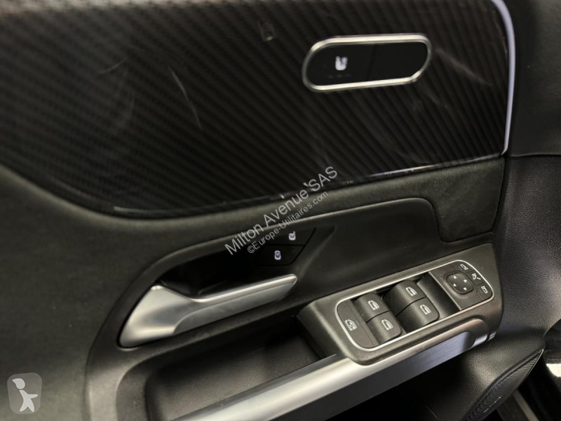 Mercedes GLB 200 d - BV 8G-DCT  AMG Line...