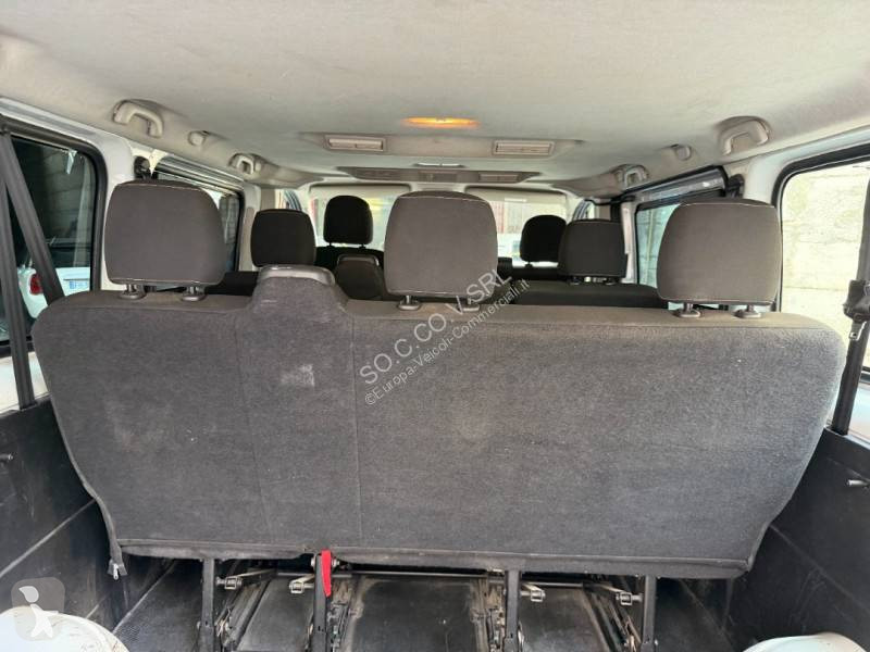 Furgoneta Fiat