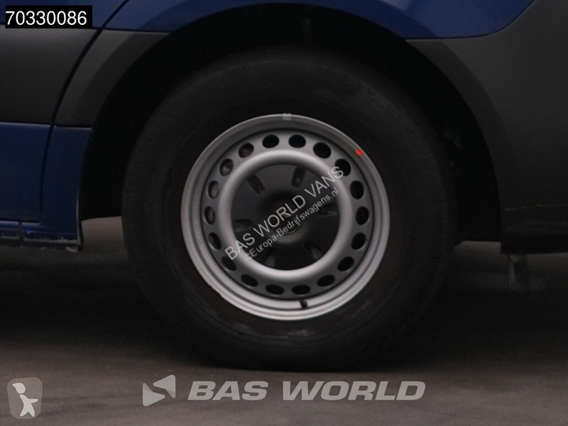 عربة نفعية Mercedes 311 CDI L2H2 Airco MBUX...
