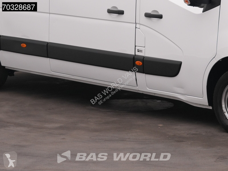 Bedrijfswagen Renault L3H2 LED Airco Cruise...