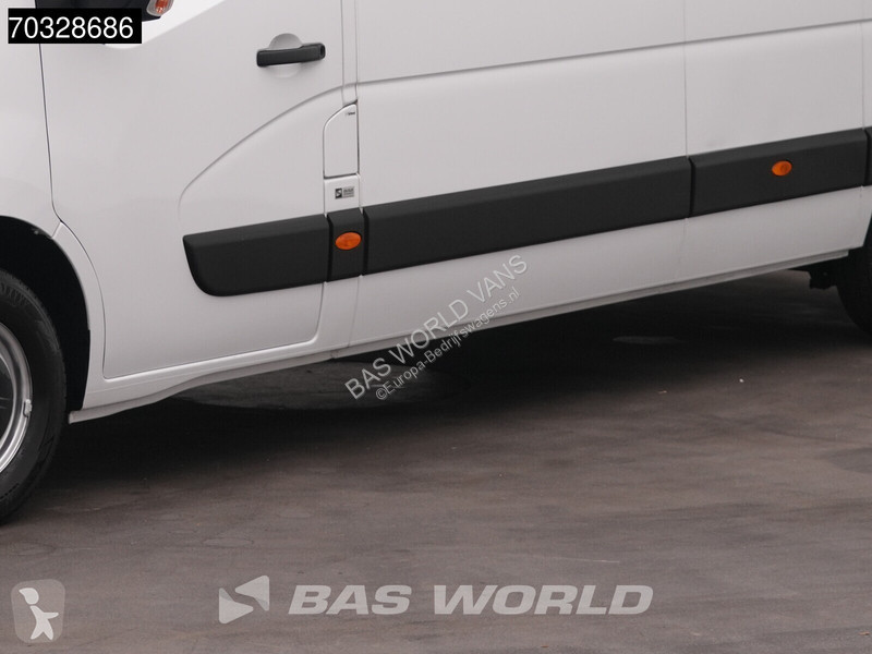 Bedrijfswagen Renault L3H2 LED Airco Cruise...
