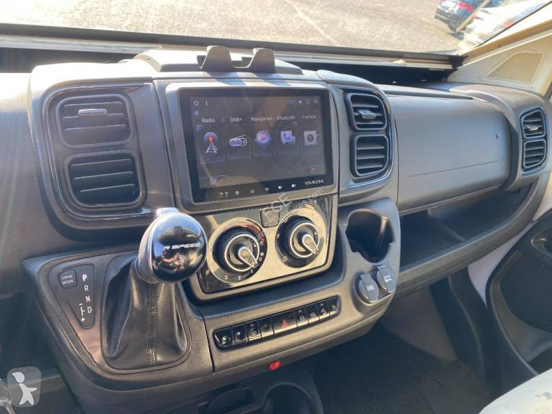 Furgoneta Fiat