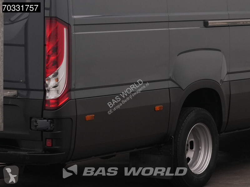 Bedrijfswagen Iveco 35C18 3.0L Automaat L3H2...