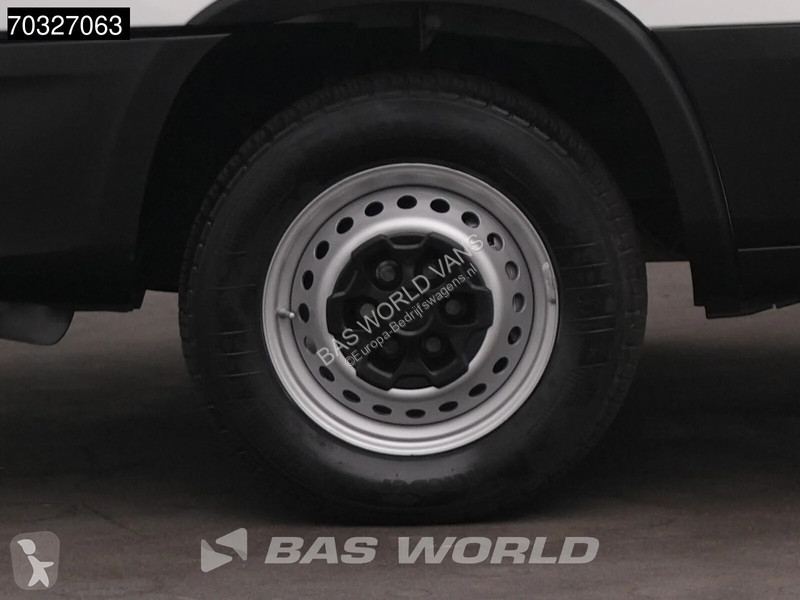 Bedrijfswagen Iveco 35S18 3.0L Automaat Laag...