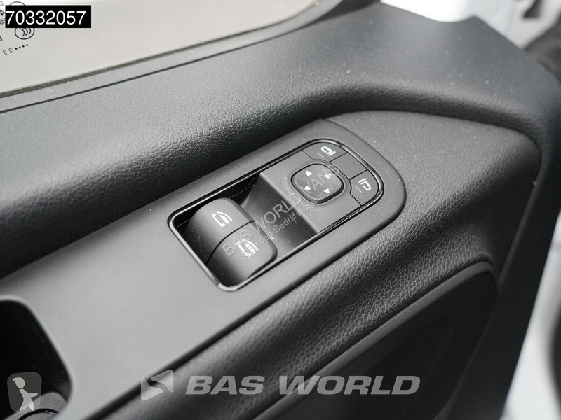 Užitkové vozidlo Mercedes 315 CDI Cooling...