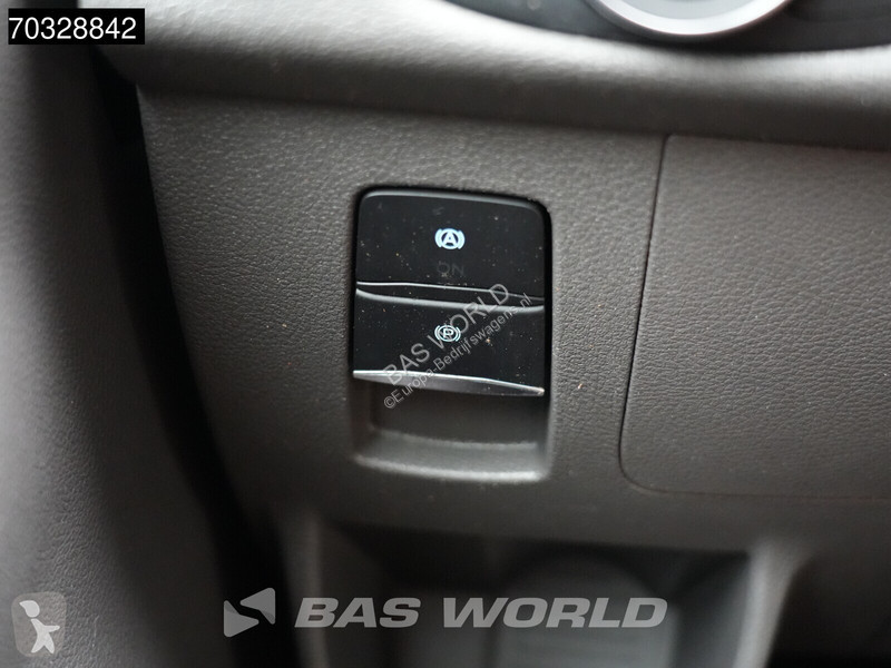 عربة نفعية Ford Elektrisch 68kWh 317km WLTP...