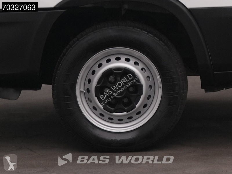 Bedrijfswagen Iveco 35S18 3.0L Automaat Laag...
