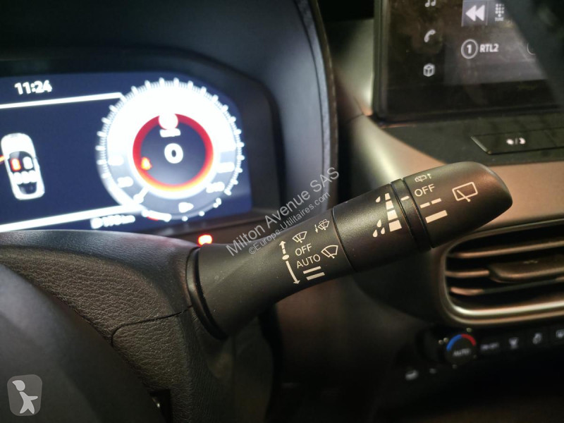 Samochód dostawczy Nissan 1.0 DIG-T 114 N-Connecta