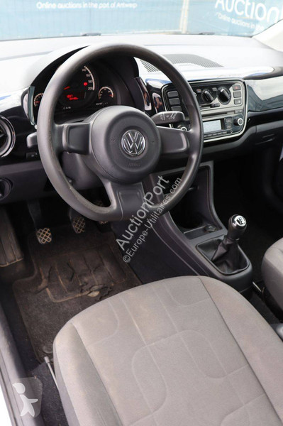 Furgoneta Volkswagen  up!