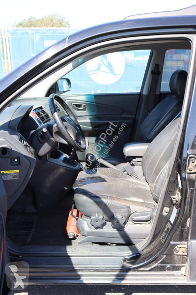 عربة نفعية Hyundai