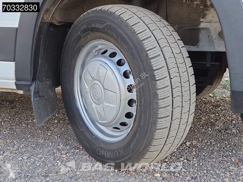 Furgoneta Maxus L3H2 - LED - Aire Acondicionado...