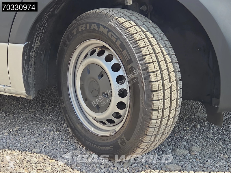 عربة نفعية Mercedes 215 CDI Automático - 150CV...
