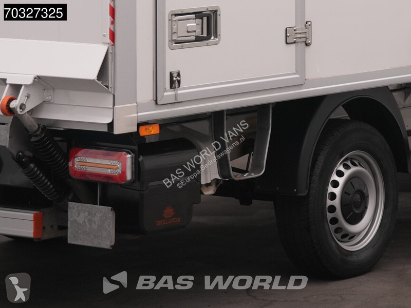 عربة نفعية Volkswagen 140pk Laadklep Zijdeur...