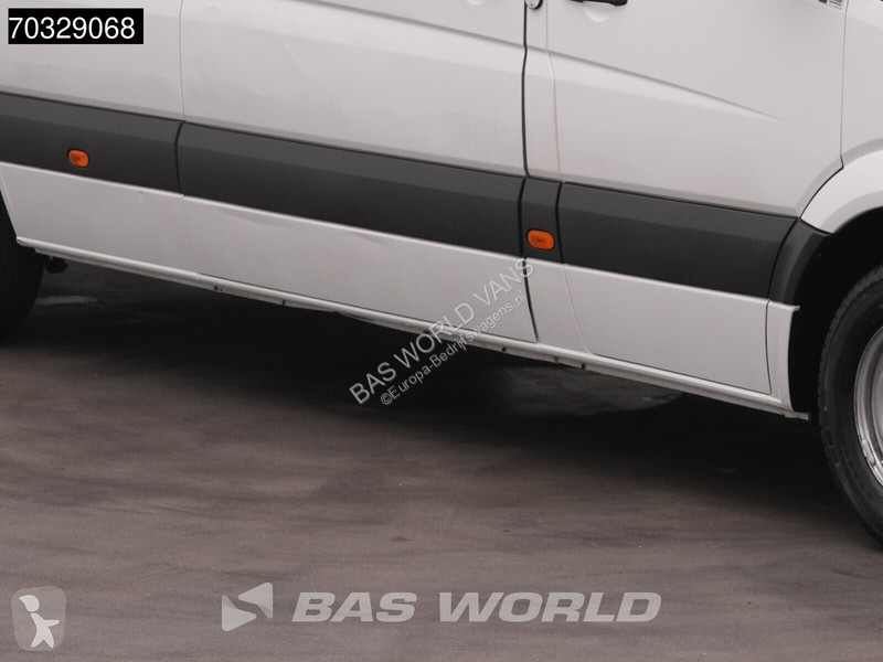 عربة نفعية Mercedes 311 CDI Automaat L3H2...