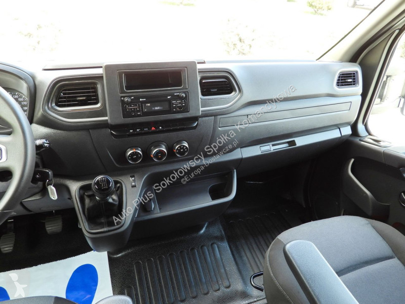 Furgoneta Renault  MASTER