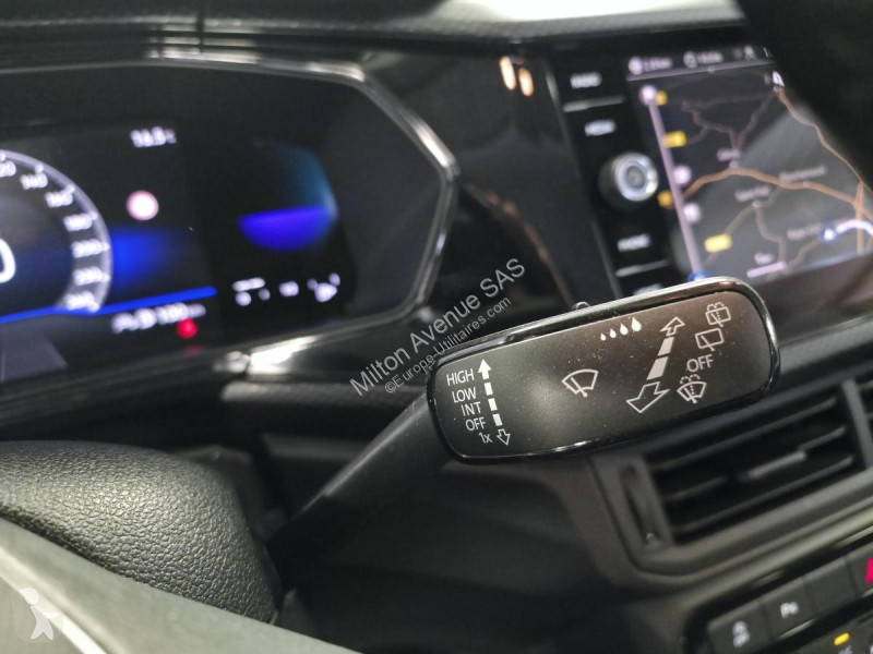 عربة نفعية Volkswagen T-CROSS 1.0 TSI - 110 -...