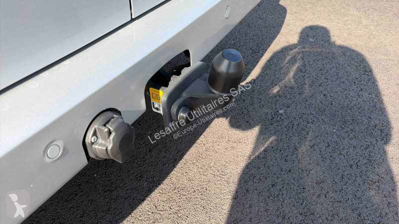 عربة نفعية Volkswagen TRANSPORTER PROCAB L1H1...