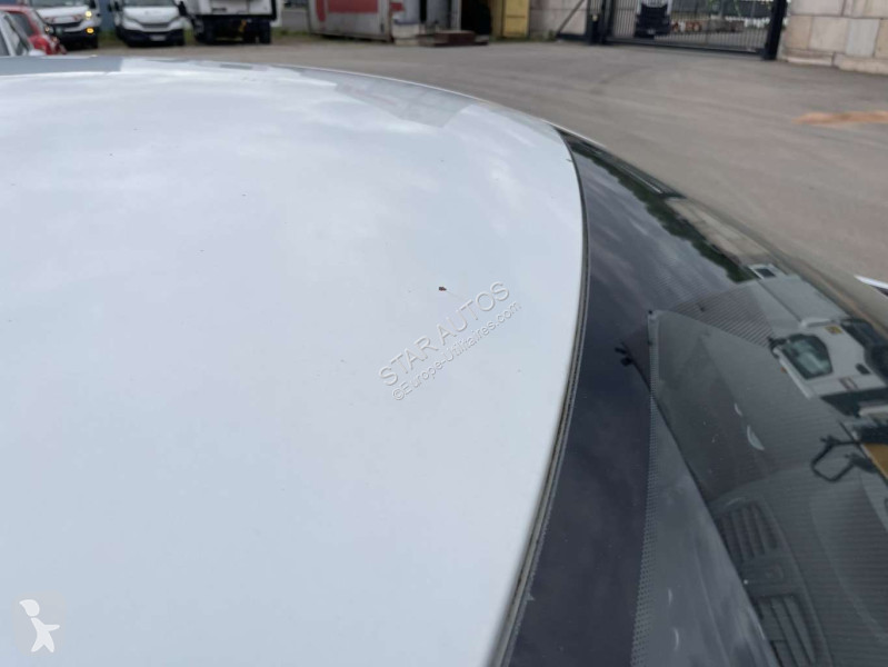 Véhicule utilitaire Renault