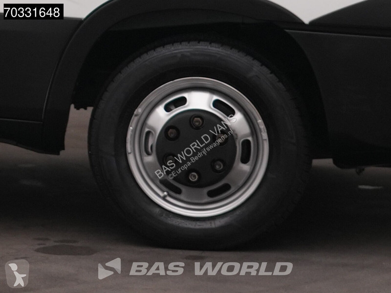 عربة نفعية Iveco 35C15 3.0L Laadklep 2x Zijdeur...