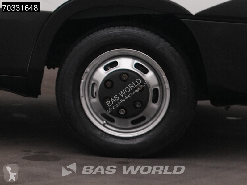 Bedrijfswagen Iveco 35C15 3.0L Euro6 Laadklep...