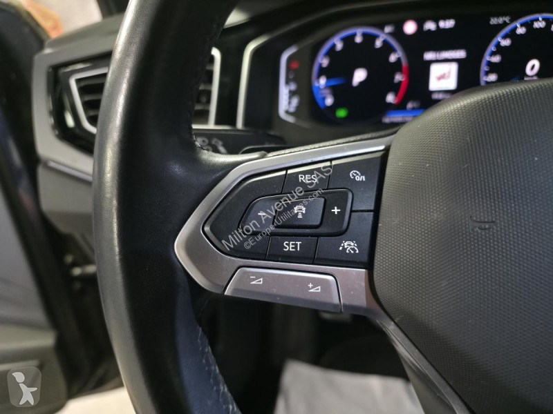 عربة نفعية Volkswagen TAIGO 1.5 TSI - 150 - BV...
