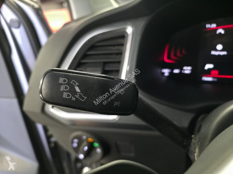 Samochód dostawczy Seat ATECA 2.0 16V TDI - 150...