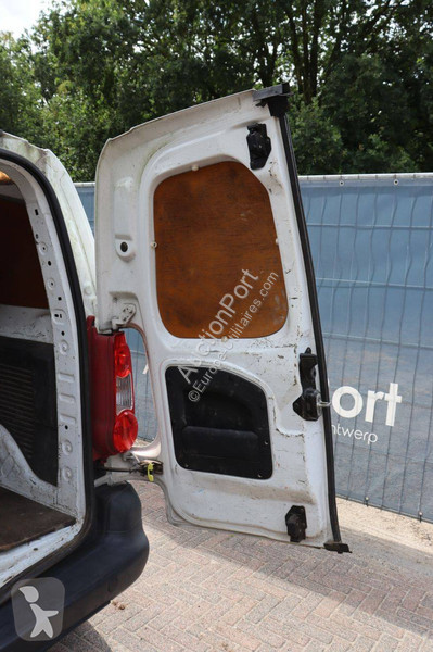 Furgoneta Peugeot  PARTNER 120 L1 1.6HDIF
