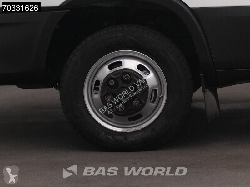 عربة نفعية Iveco 40C16 3.0L Automaat XL 1000 KG...