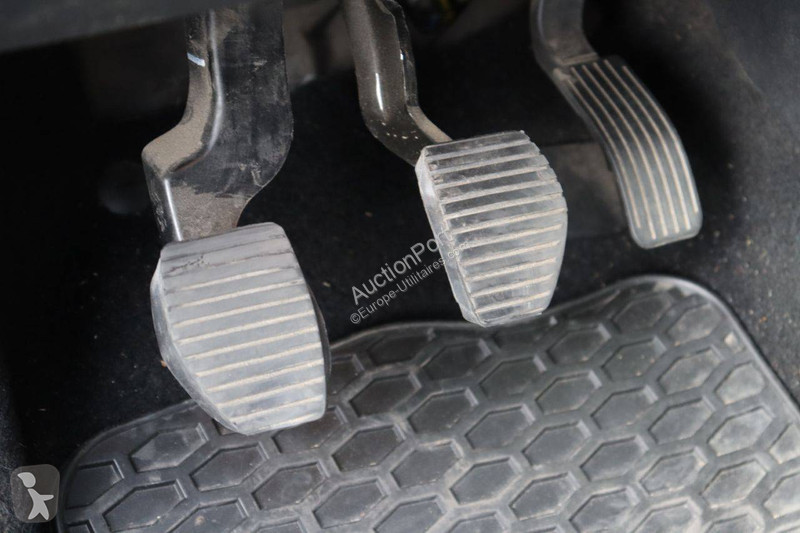 Furgoneta Peugeot