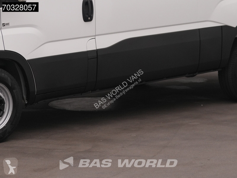 Nyttofordon Iveco 35S18 3.0L Automaat L2H2 3,5t...