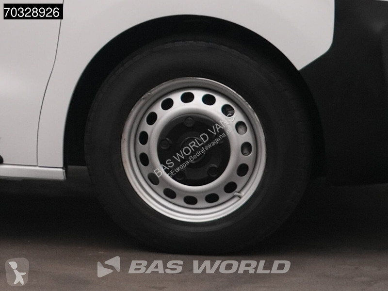 Furgoneta Fiat 145pk L2H1 Airco Cruise...