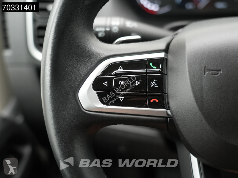 عربة نفعية Fiat Elektrisch Heavy 110kWh 424km...