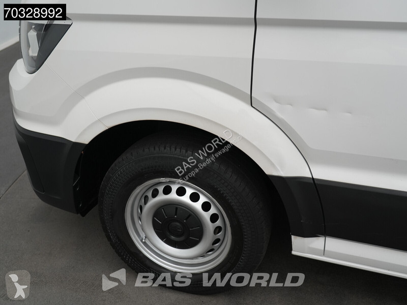 عربة نفعية Volkswagen 140pk Automaat XL...