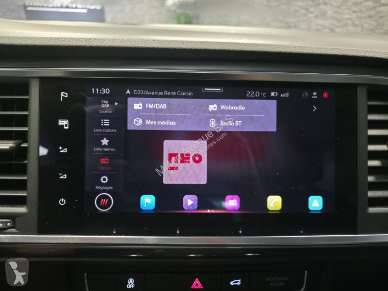 Véhicule utilitaire Seat ATECA 1.5 TSI - 150 -...