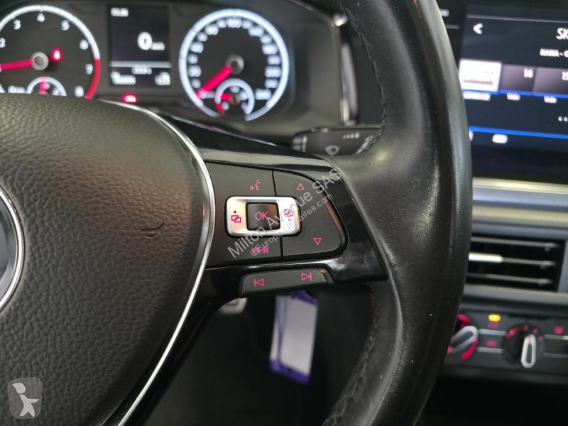 عربة نفعية Volkswagen POLO 1.0 TSI - 95  VI...