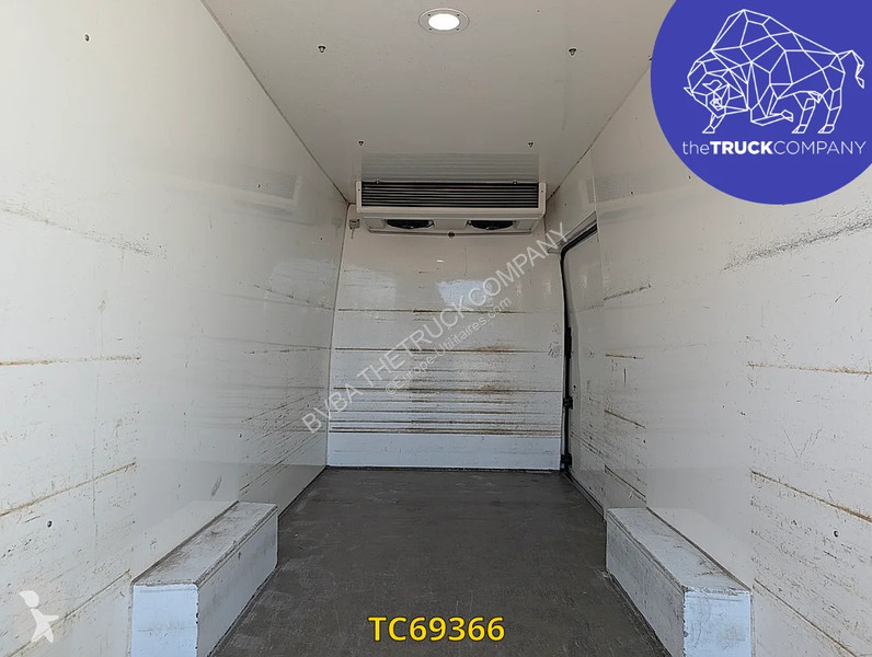 Ford L3H2 FRIGO Transporter