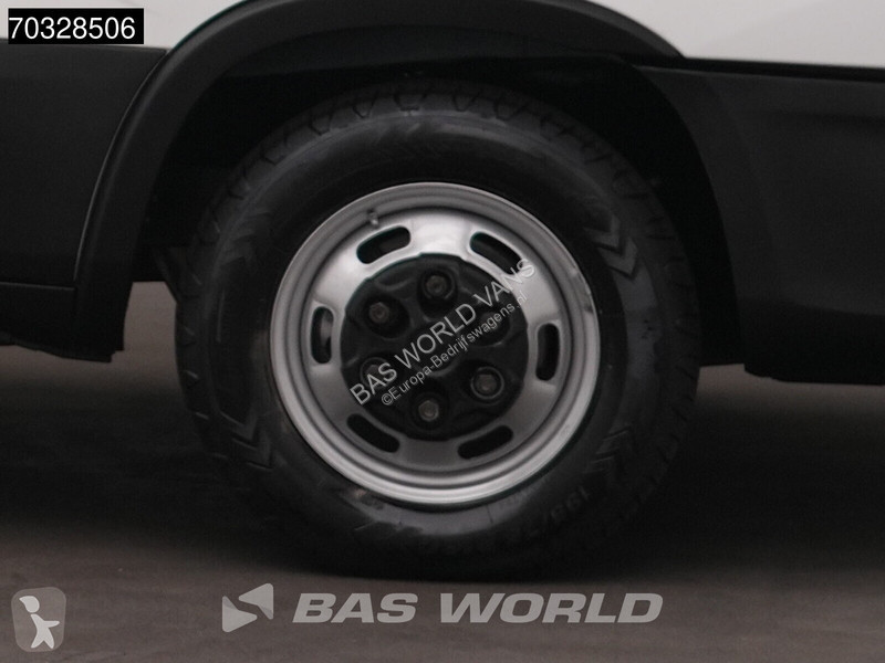 Furgoneta Iveco 35C16 3.0L Automaat Laadklep...