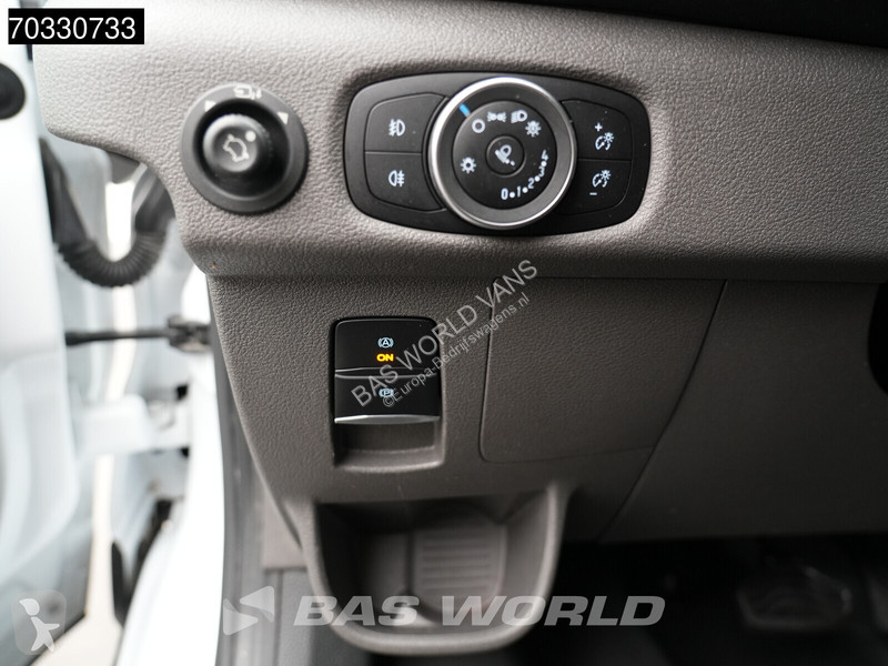Furgoneta Ford Elektrisch 68kWh 317km WLTP L3H3...