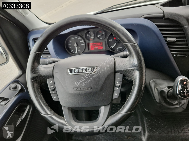 عربة نفعية  Overige 3.0L Pagenkopf MSL6 Euro6...