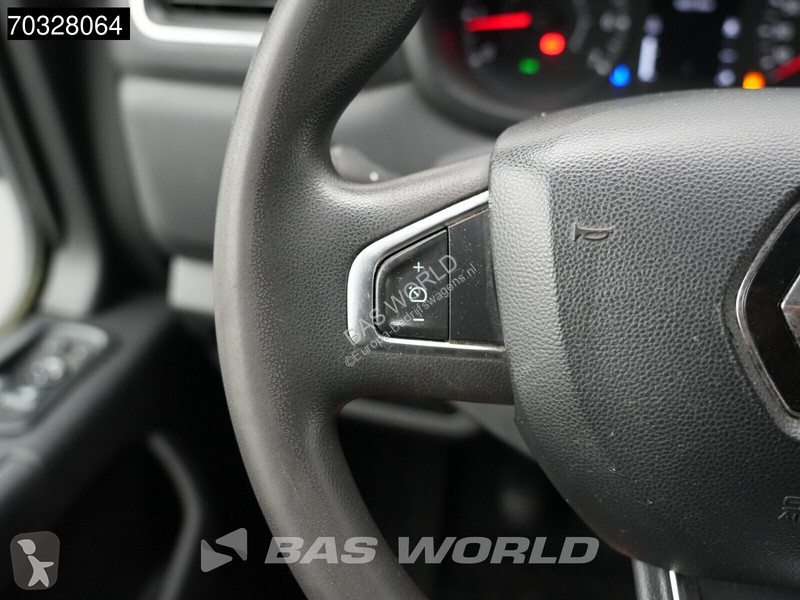 Furgoneta Renault Hoogwerker Werkhoogte 11,2m...