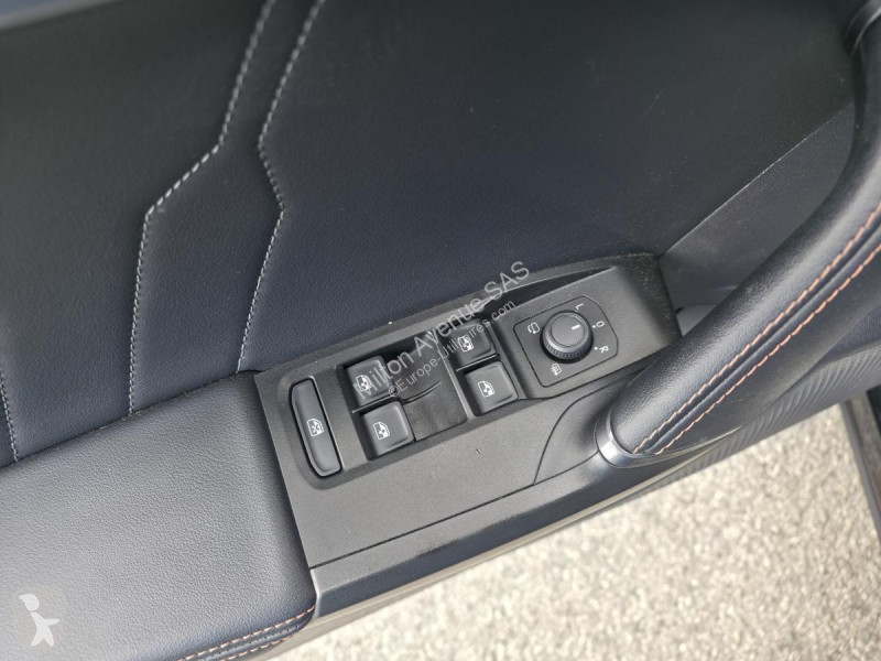 Véhicule utilitaire Cupra Formentor 1.4...