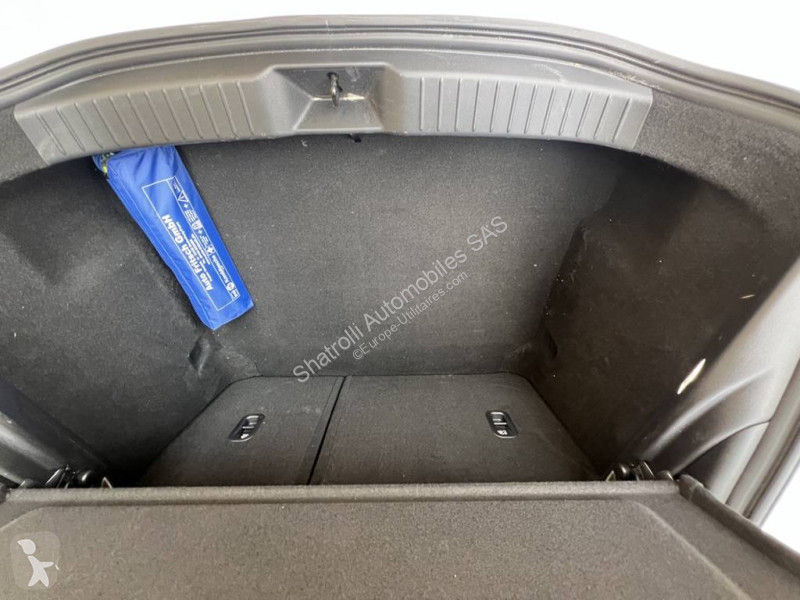 Samochód dostawczy Mazda (4) E-Skyactiv X...