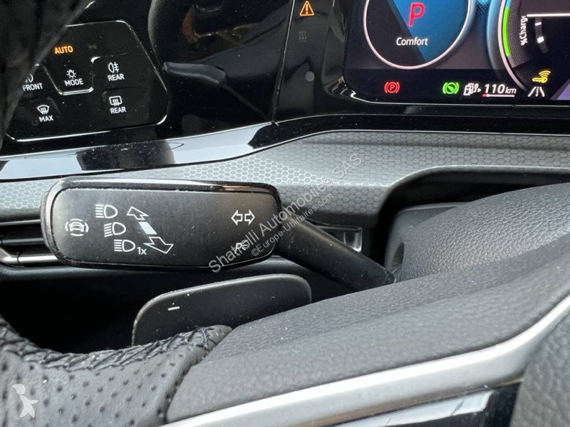 عربة نفعية Volkswagen 1.4 GTE eHybrid OPF 245...