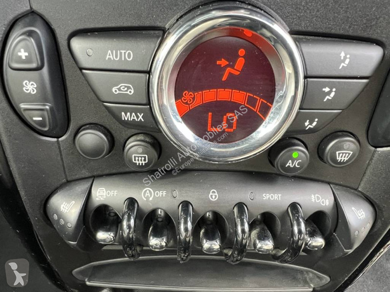 Furgoneta Mini 2 (R61) Paceman Cooper S 1.6 i...