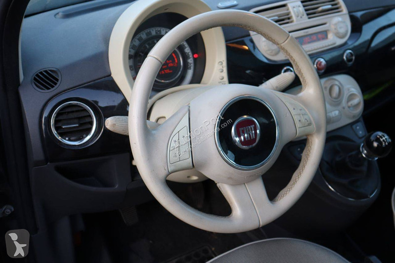 Autoutilitară Fiat