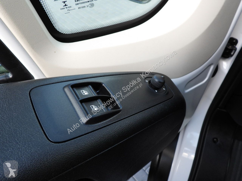 Samochód dostawczy Fiat  DUCATO